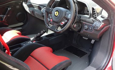 Ferrari 458 Speciale 17