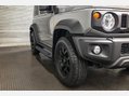 Suzuki Jimny Sierra ALLGrip SUV 1.5 Euro 6 (101 ps) 89