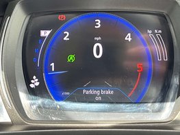 Renault Kadjar 1.5 Kadjar Iconic Blue dCi Auto 5dr 22