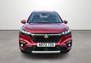 Suzuki S-Cross 1.5 Hybrid Motion 5dr AGS 6