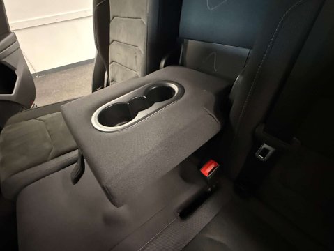 Volkswagen Tiguan 2.0 Tiguan Allspace SEL TDI 4Motion Semi-Auto 4WD 5dr 63