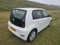 Volkswagen Up 1.0 Move up! Euro 6 (s/s) 5dr 14