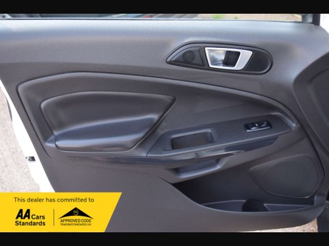 Ford Ecosport 1.0 EcoSport Titanium T 5dr 27