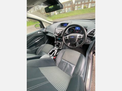 Ford C-Max TITANIUM X TDCI 15