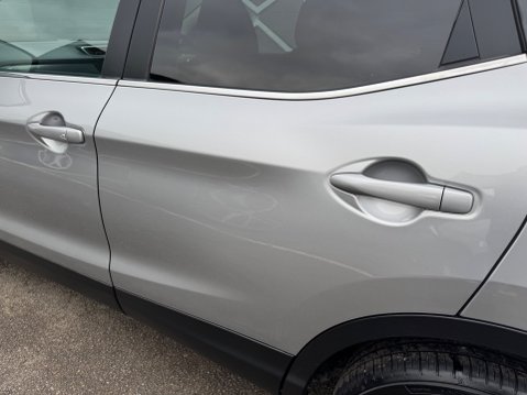 Nissan Qashqai N-CONNECTA DIG-T 9