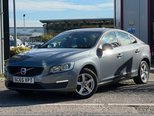 Volvo S60 2.0 D3 Business Edition Saloon 4dr Diesel Manual Euro 6 (s/s) (150 ps) 5