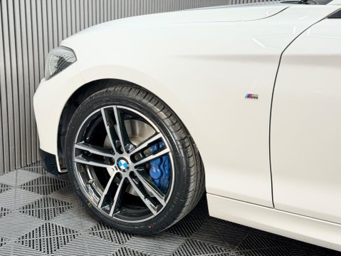 BMW 1 Series 2.0 118d M Sport Shadow Edition Auto Euro 6 (s/s) 3dr 26