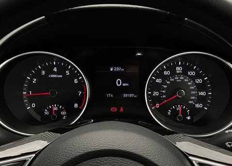 Kia Xceed 1.0 T-GDI 2 ISG 26
