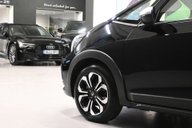 Honda Jazz 1.5 Jazz Crosstar EX i-MMD CVT 5dr 9
