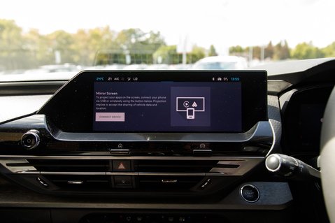 Citroen C5 X PURETECH SENSE PLUS S/S EAT8 26