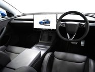 Tesla Model 3 (Dual Motor) Performance Saloon 4dr Electric Auto 4WDE (460 ps) 5