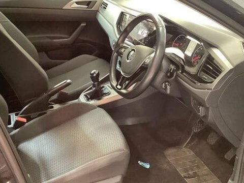 Volkswagen Polo 1.0 TSI SE Euro 6 (s/s) 5dr 7