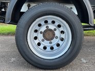 Ford Transit 350 Drw 130 ps L3 Utility Cab Tipper - Tow Axle 32