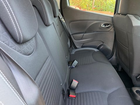 Renault Clio 1.5 dCi Dynamique S Nav Euro 6 (s/s) 5dr 24