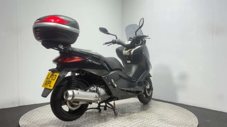 Yamaha Xmax YP250 R 2013 16K GOOD RUNNING PROJECT SCOOTER 250CC MAXI 3