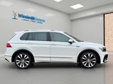 Volkswagen Tiguan 2.0 TDI R-Line Euro 6 (s/s) 5dr 4