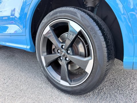Audi Q5 TDI QUATTRO BLACK EDITION 11
