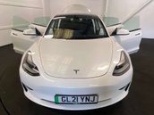 Tesla Model 3 Model 3 Long Range AWD 4WD 4dr 8