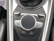 Audi TT TDI ULTRA SPORT manual 78,000m, Audi History £5000 options, £20 tax, Euro 6 19