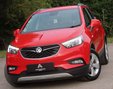 Vauxhall Mokka X 1.4i Turbo ecoTEC Active SUV 5dr Petrol Manual Euro 6 (s/s) (140 ps)