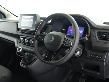Renault Trafic LL30 Blue dCi 130 Advance 11