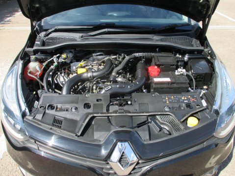 Renault Clio 0.9 TCe GT Line Euro 6 (s/s) 5dr 50