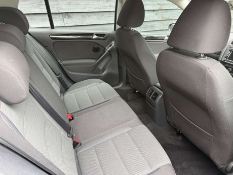 Volkswagen Golf 1.4 Golf Match TSi DSG 5dr 24