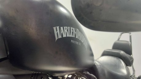 Harley-Davidson Sportster 883 IRON 2014 20K MOT WARRANTY CRUISER 883CC 41