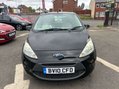 Ford Ka 1.2 Ka Zetec 3dr 20