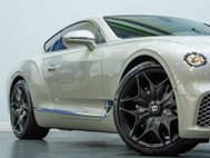 Bentley Continental 6.0 W12 GT Coupe 2dr Petrol Auto 4WD Euro 6 (635 ps) 10