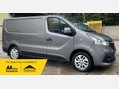 Renault Trafic 1.6 dCi 27 Sport SWB Standard Roof Euro 5 5dr 1