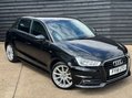 Audi A1 1.4 A1 Sportback TFSI S Line Nav 5dr 6