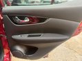 Nissan Qashqai 1.2 DIG-T n-tec SUV 5dr Petrol Manual 2WD Euro 6 23