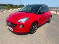 Vauxhall Adam SLAM 2