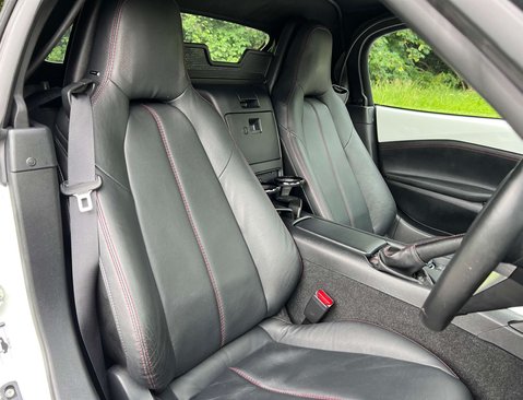 Mazda MX-5 1.5 MX-5 Sport 2dr 20