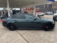 Jaguar XF 3.0D V6 S AUTOMATIC 8