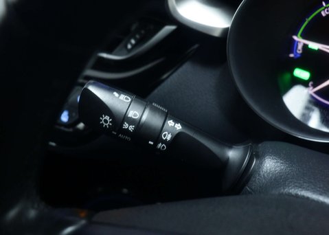 Toyota C-HR 1.8 C-HR Excel HEV CVT 5dr 36