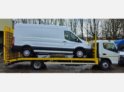 Fuso Canter 7C15 47 45