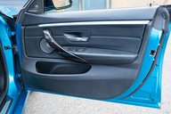 BMW 4 Series 3.0 440i Gran Coupe M Sport Auto 5dr 61