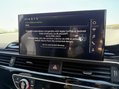 Audi A5 2.0 TDI 40 Black Edition Sportback 5dr Diesel S Tronic quattro Euro 6 (s/s) 47