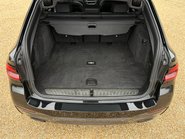 BMW 5 Series 520D M SPORT TOURING MHEV 79