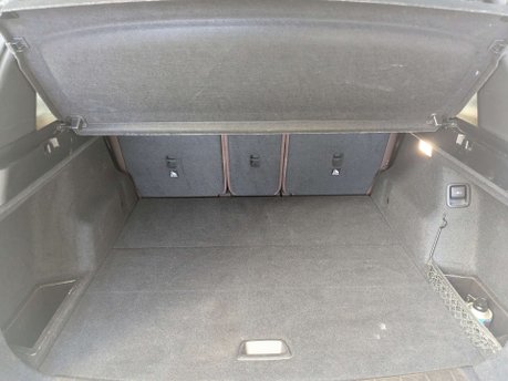 BMW X1 2.0 X1 sDrive 18d M Sport Auto 5dr 27