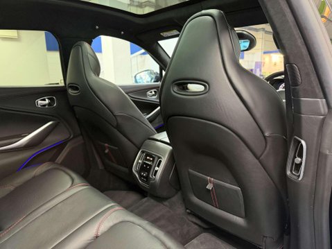 Aston Martin DBX 4.0 V8 SUV 5dr Petrol Auto 4WD Euro 6 (s/s) (550 ps) 37