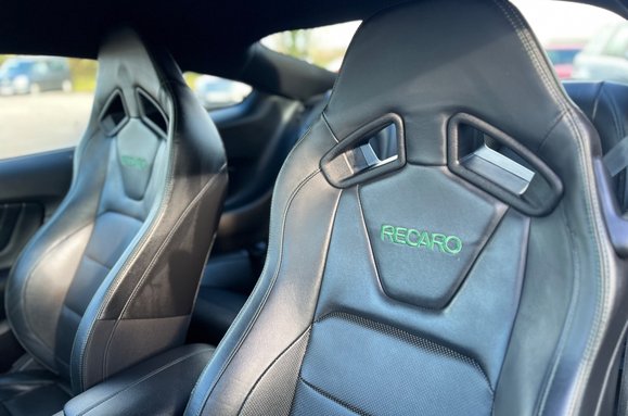 Ford Mustang 5.0 V8 BULLITT 30