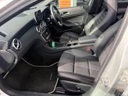 Mercedes-Benz A Class A 200 D SPORT EDITION PLUS 44