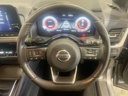 Nissan Qashqai 1.3 DIG-T MHEV Tekna+ SUV 5dr Petrol Hybrid Manual Euro 6 (s/s) (158 ps) 33