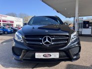 Mercedes-Benz GLE GLE 350 D 4MATIC AMG NIGHT EDITION 8