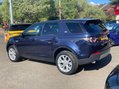Land Rover Discovery Sport 2.2 SD4 HSE Auto 4WD Euro 5 (s/s) 5dr 9