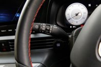 Hyundai i20 T-GDI N LINE MHEV 17