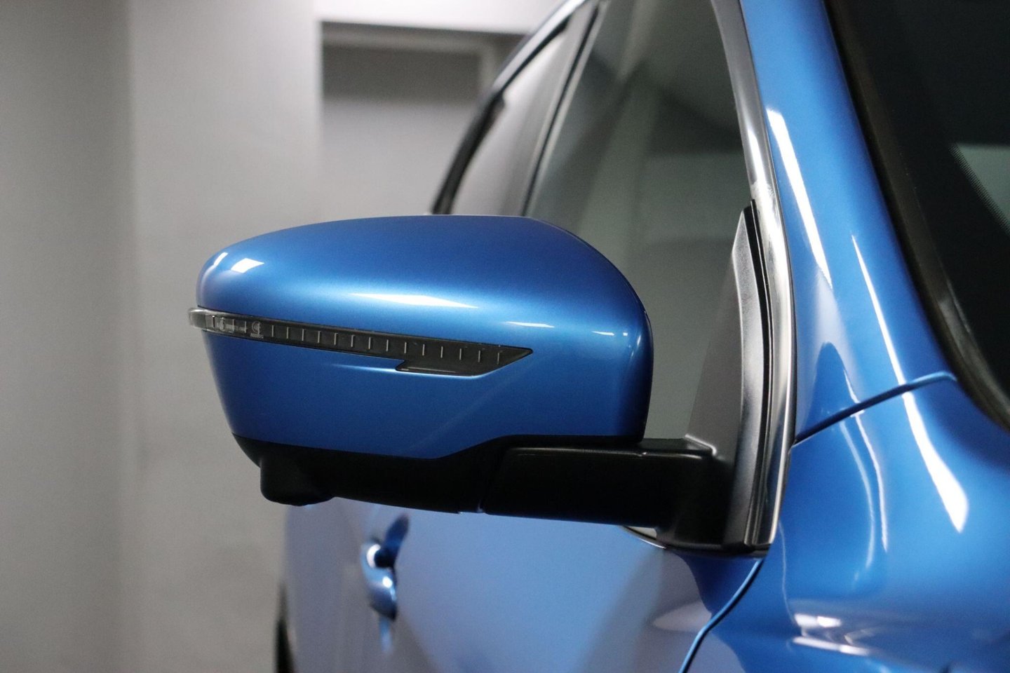 2017 Nissan Qashqai — image 34